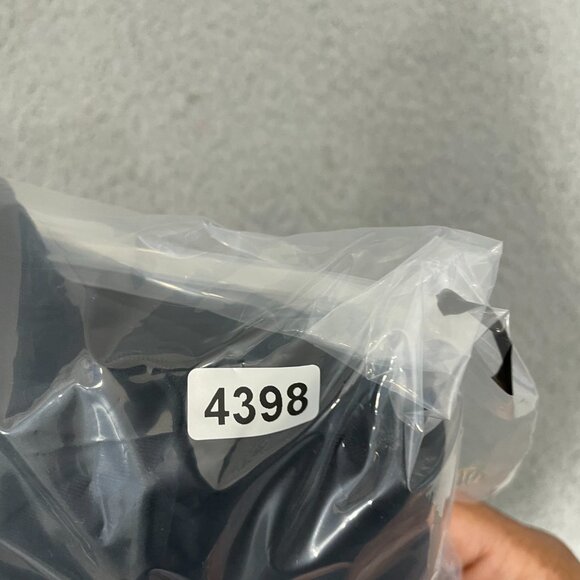 Freefly Jacket Women 1X Black Athletic Performance Full Zip - Picture 9 of 9